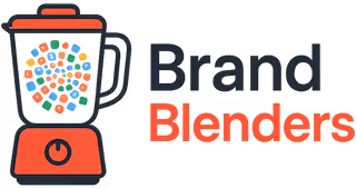 Brand Blenders
